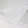 Aluminum false ceiling tiles clip in aluminum ceiling